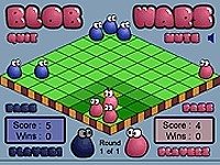 Blob Wars