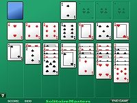 Solitaire Masters