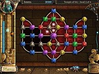Ancient Quest Of Saqqarah