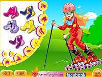 Line Climber