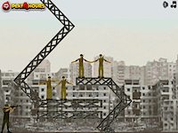 Line Climber