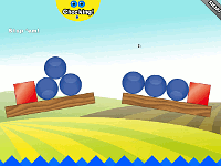 Simplocks