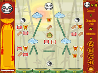 Bouncing Panda Law