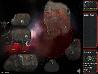 Meteroite Defense