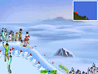 Nitro Ski