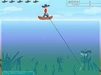 Line Climber