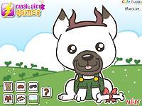 Cute Puppy