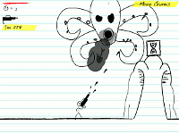 Zombie Balloon Heads 2