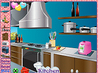 Kitchen Designer