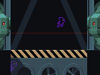 Line Climber