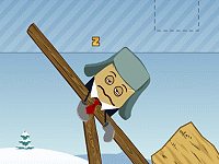 Line Climber