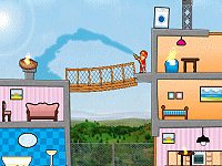 Line Climber