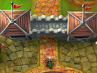 Line Climber