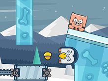 Line Climber