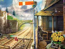Line Climber