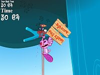Line Climber
