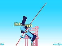 Line Climber