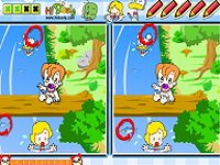 Line Climber