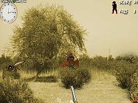 Line Climber
