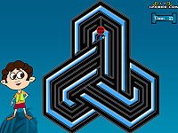 Line Climber