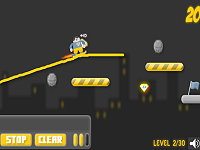 Line Climber