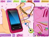 Line Climber