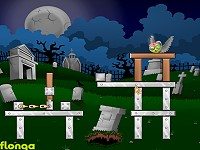 Burying Zombies