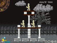 Line Climber