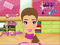 Jessys Party Prep