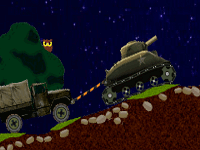 Tank and Truck Trial