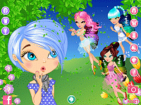 The Forever Fairies