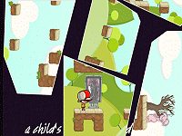 Line Climber