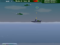 Sea Assault