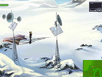 Line Climber