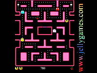 Pacman 4