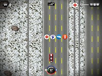 Line Climber