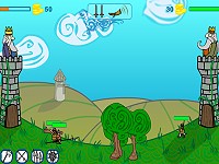 King of the Hill