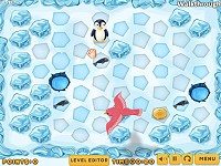 Penguin Quest