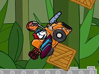 Line Climber