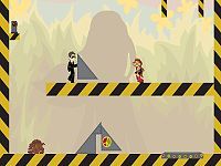 Line Climber
