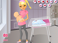 Maternity Ward