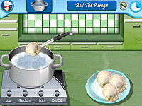 Pierogi