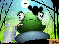 Larva Dream