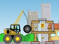 Line Climber