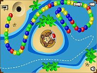 Bongo Balls