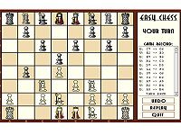 Easy Chess
