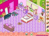 My New Room