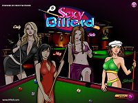 Sexy Billiard