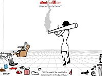 Whack Your Ex