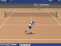 Yahoo Tennis